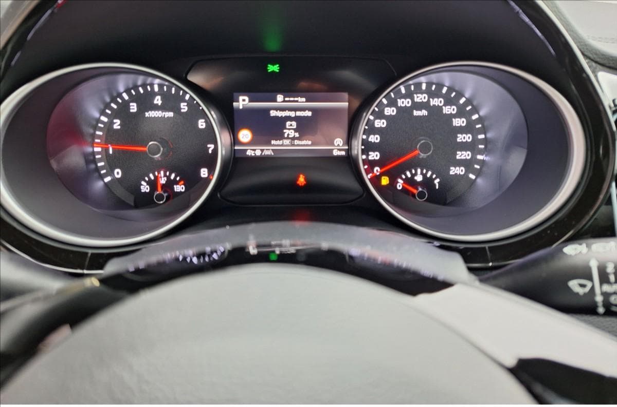 2026 Kia XCEED - 10