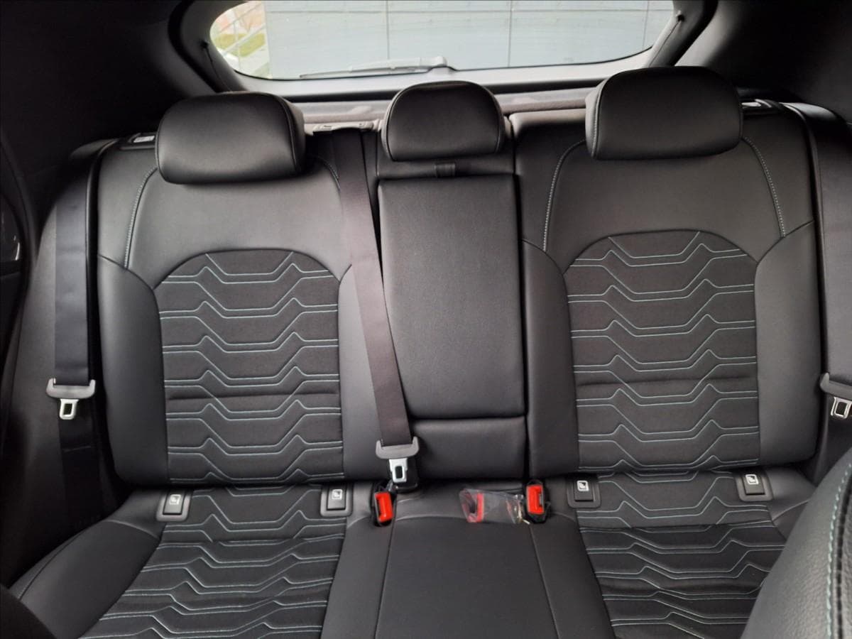 2026 Kia XCEED - 20