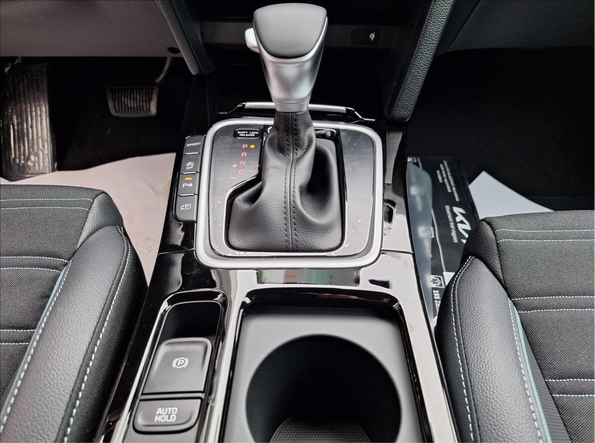 2026 Kia XCEED - 17
