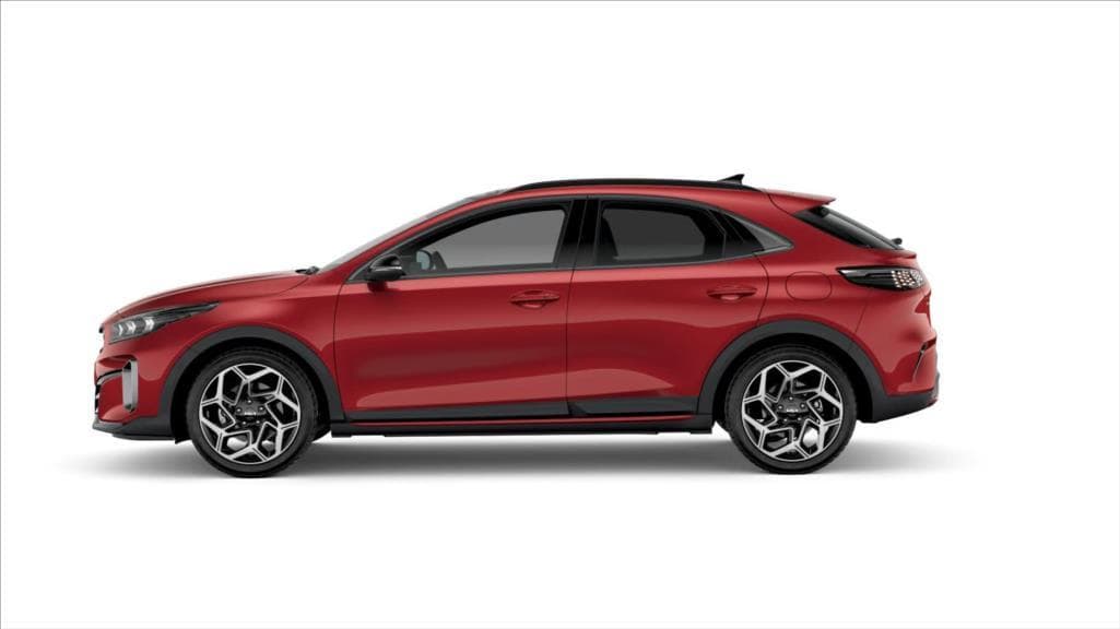2026 Kia XCEED - 2
