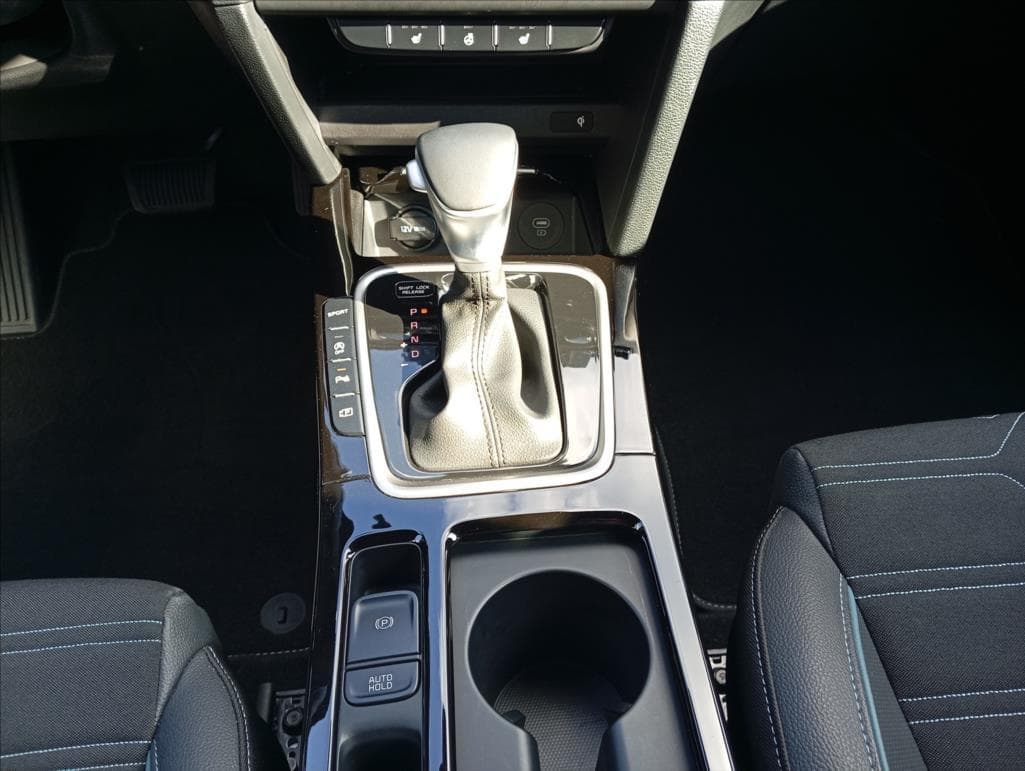 2025 Kia XCEED - 29