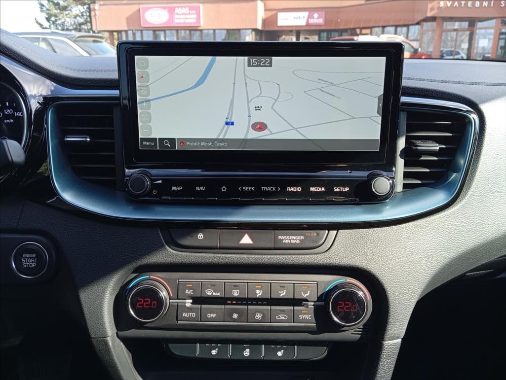 2025 Kia XCEED - 27
