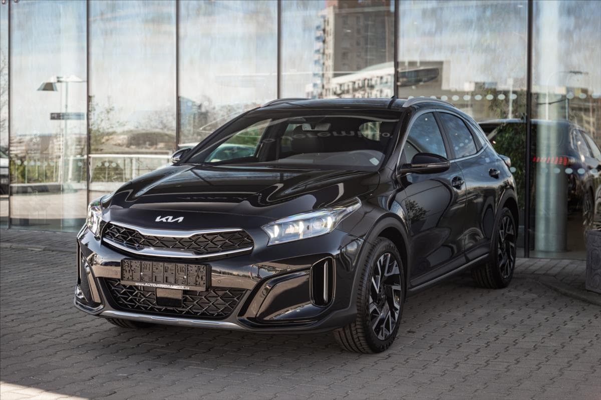 2026 Kia XCEED - 2