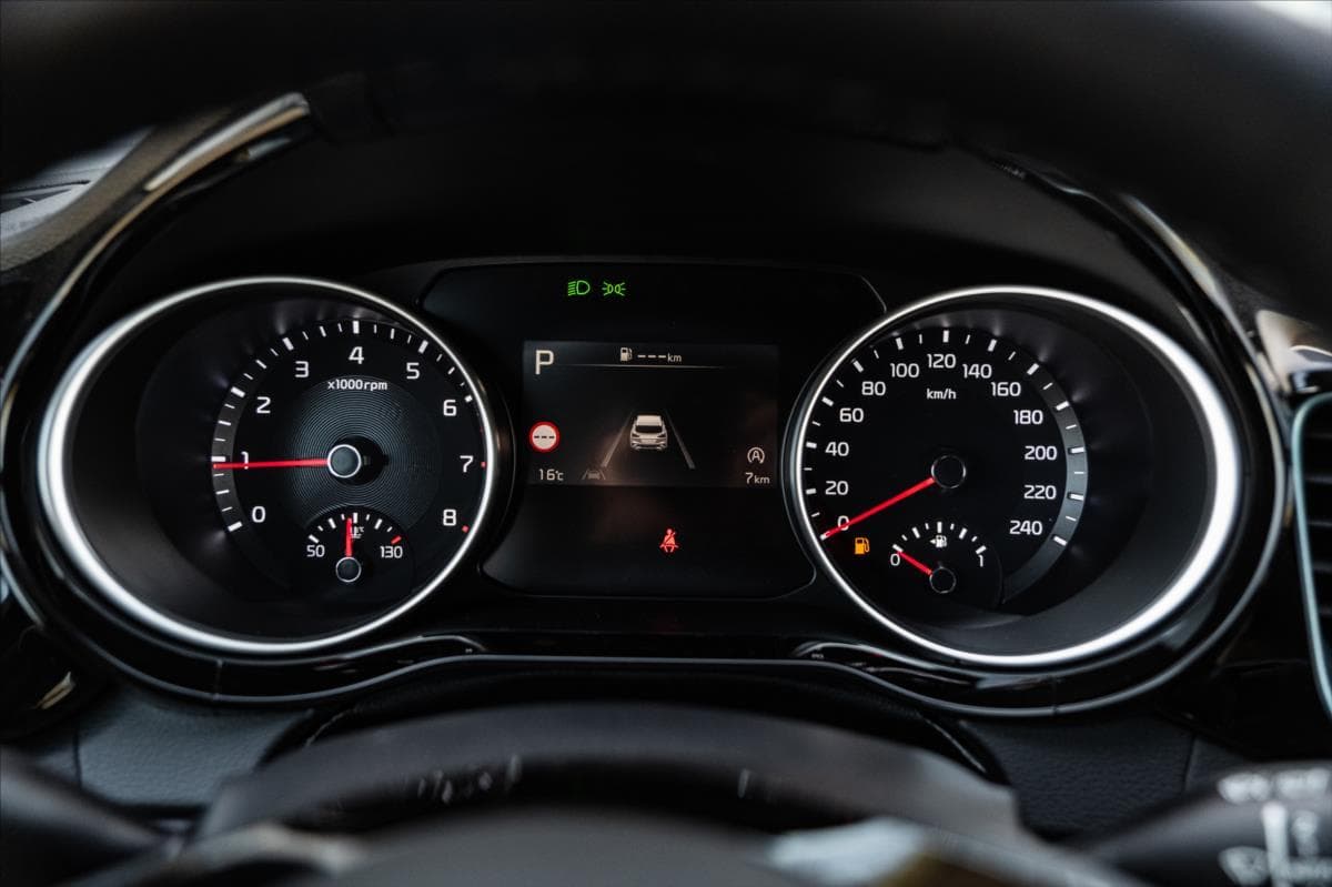 2026 Kia XCEED - 22