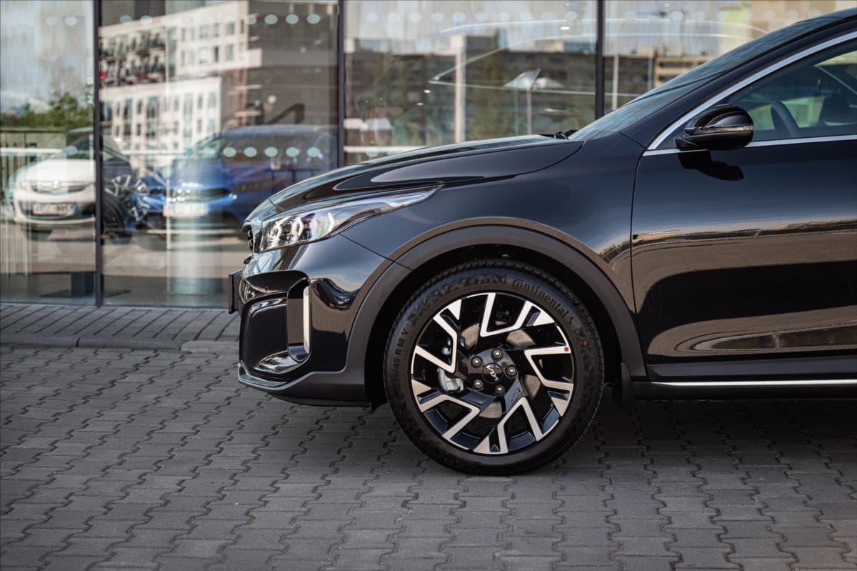 2026 Kia XCEED - 12