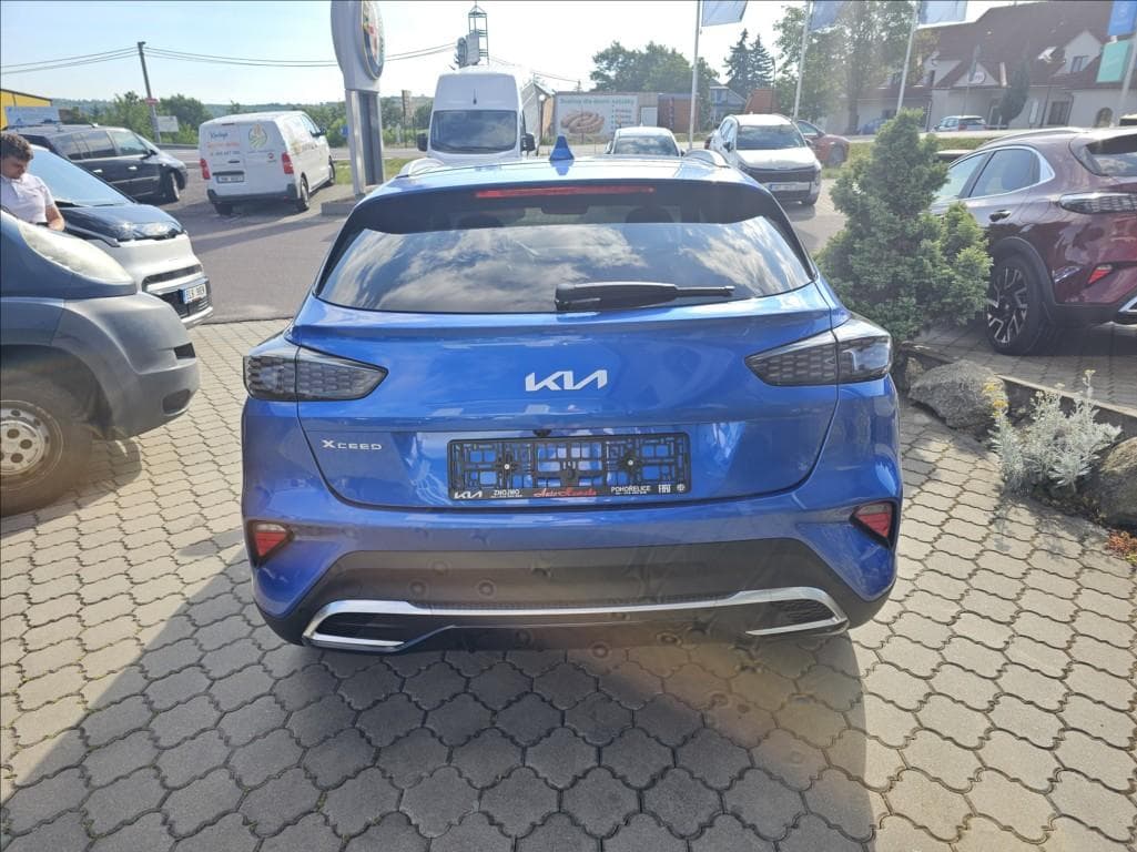 2026 Kia XCEED - 6