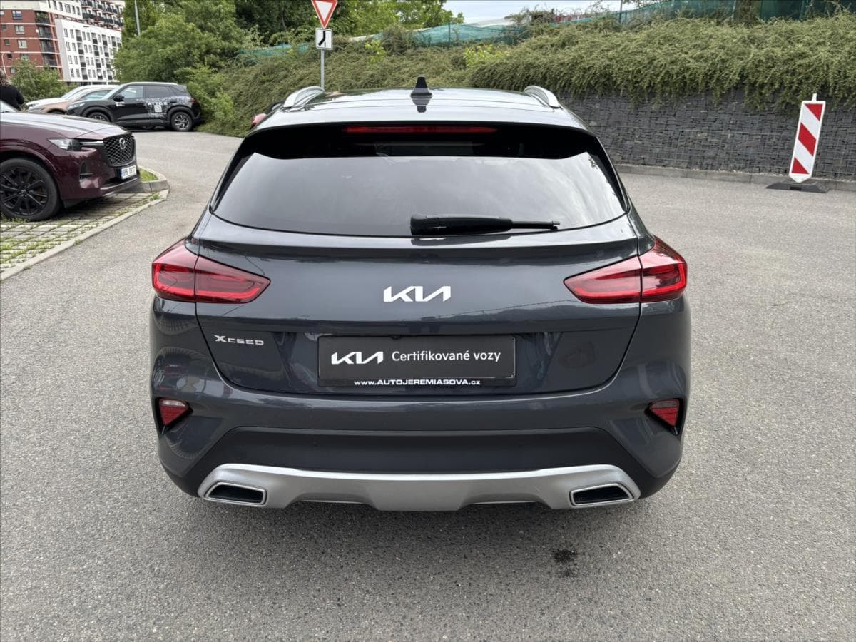 2022 Kia XCEED - 4