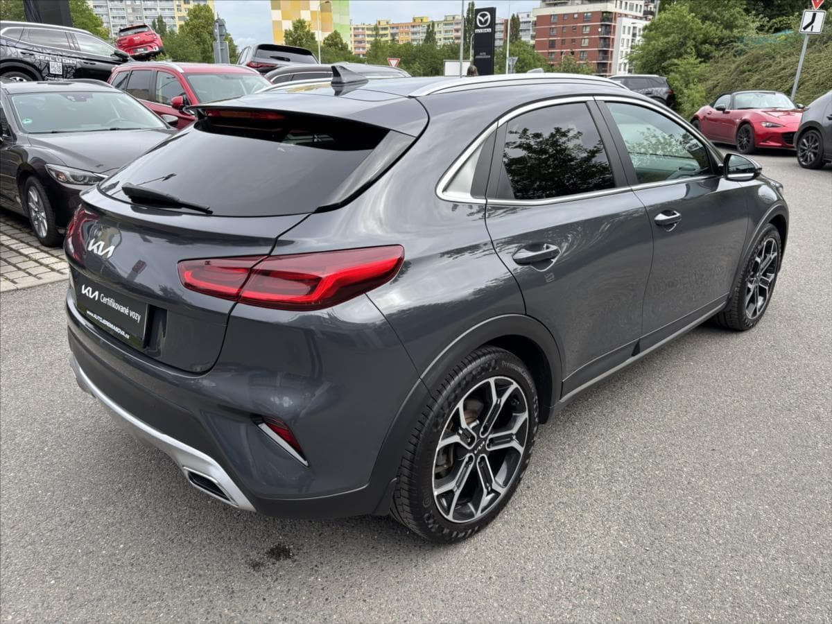 2022 Kia XCEED - 5