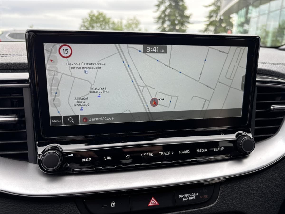 2022 Kia XCEED - 26