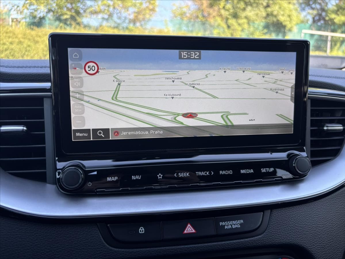 2022 Kia XCEED - 19