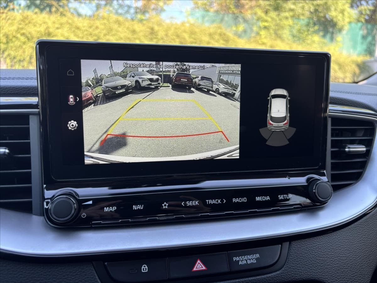 2022 Kia XCEED - 18