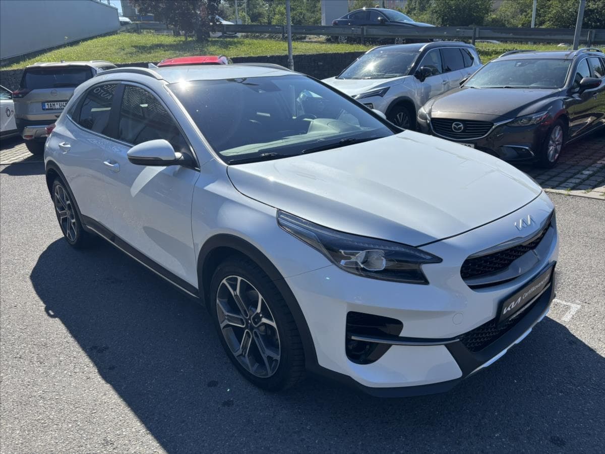 2022 Kia XCEED - 7