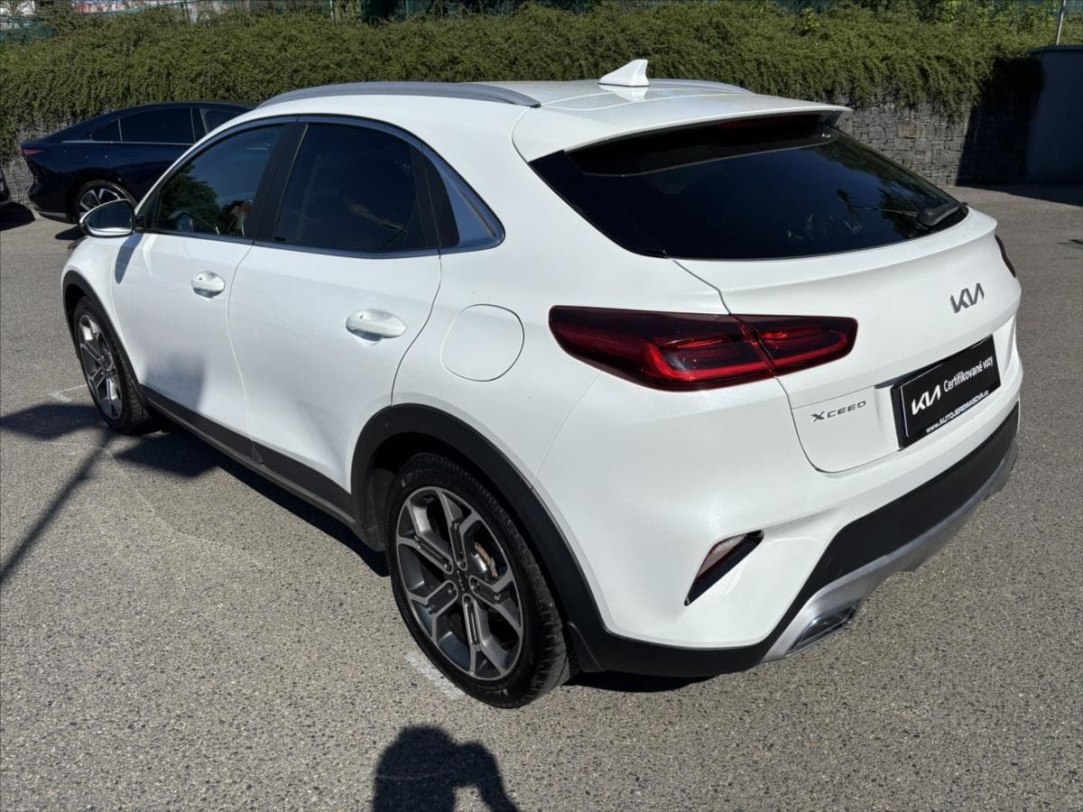 2022 Kia XCEED - 3