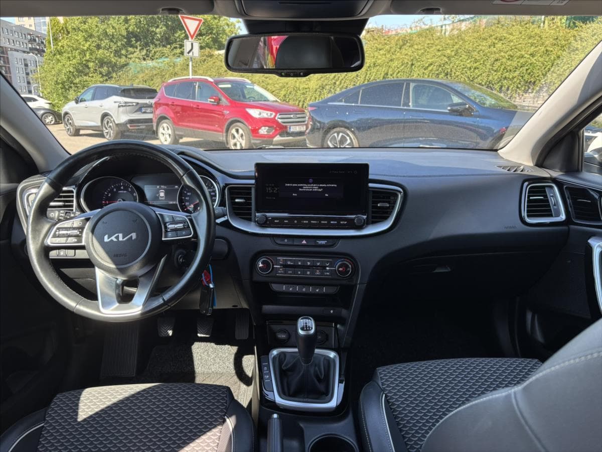 2022 Kia XCEED - 9