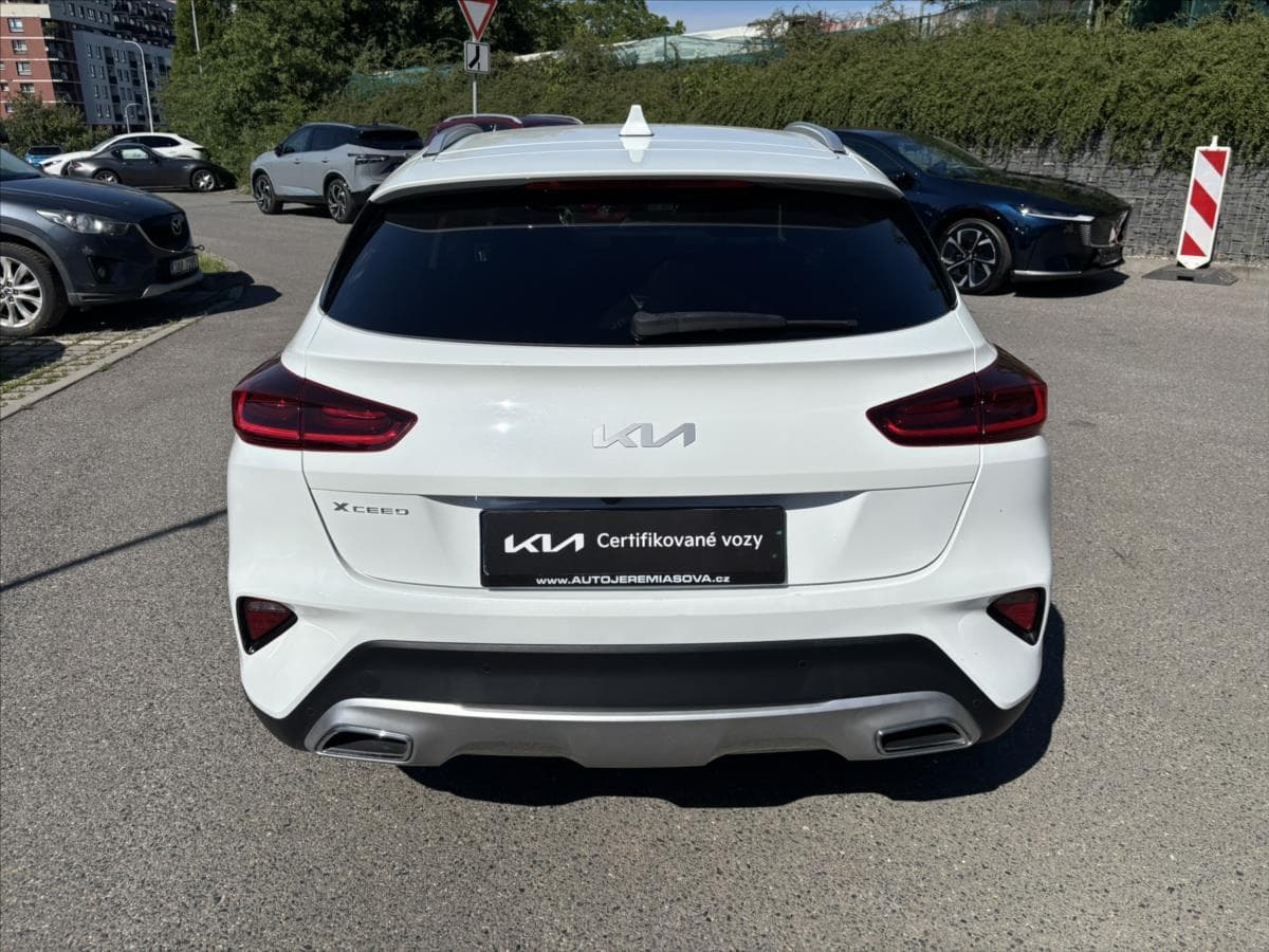 2022 Kia XCEED - 4