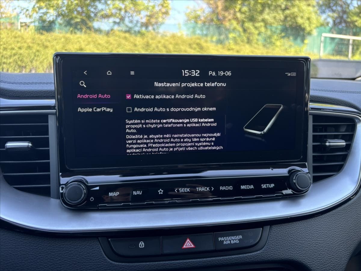 2022 Kia XCEED - 20