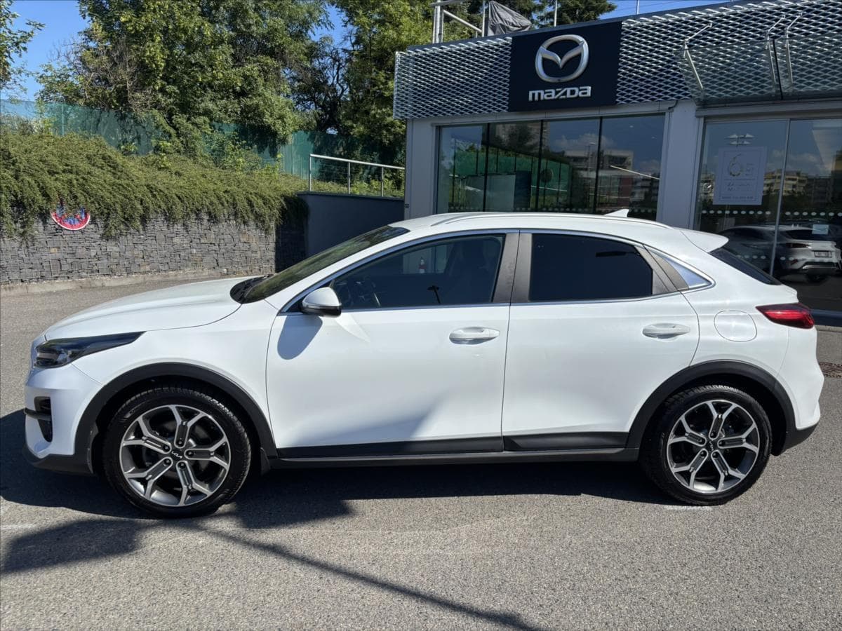 2022 Kia XCEED - 2
