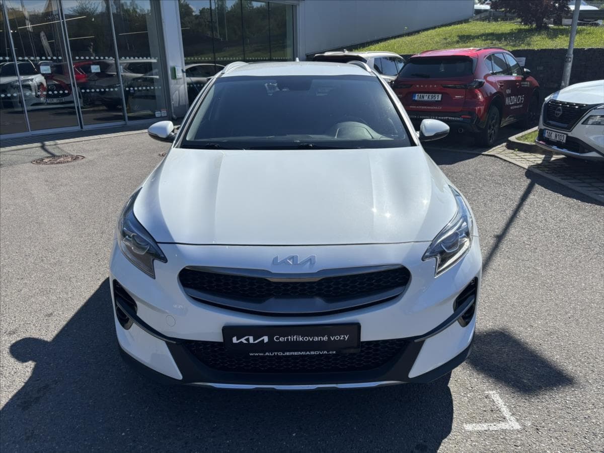 2022 Kia XCEED - 8