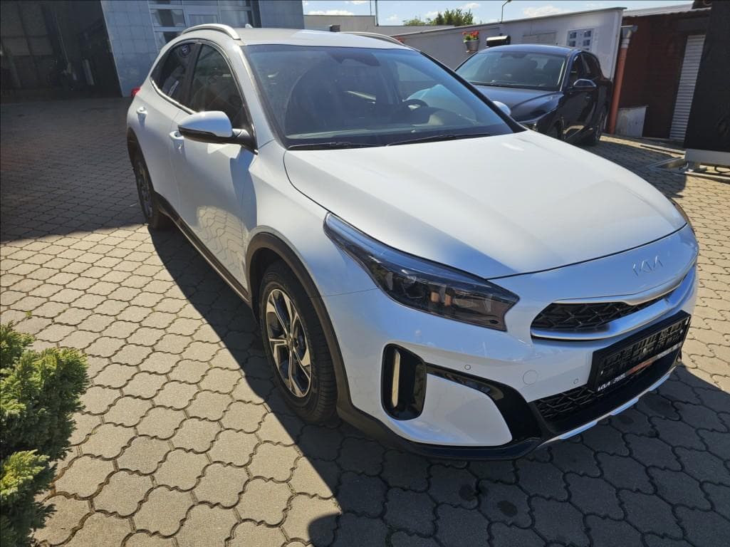 2026 Kia XCEED - 7
