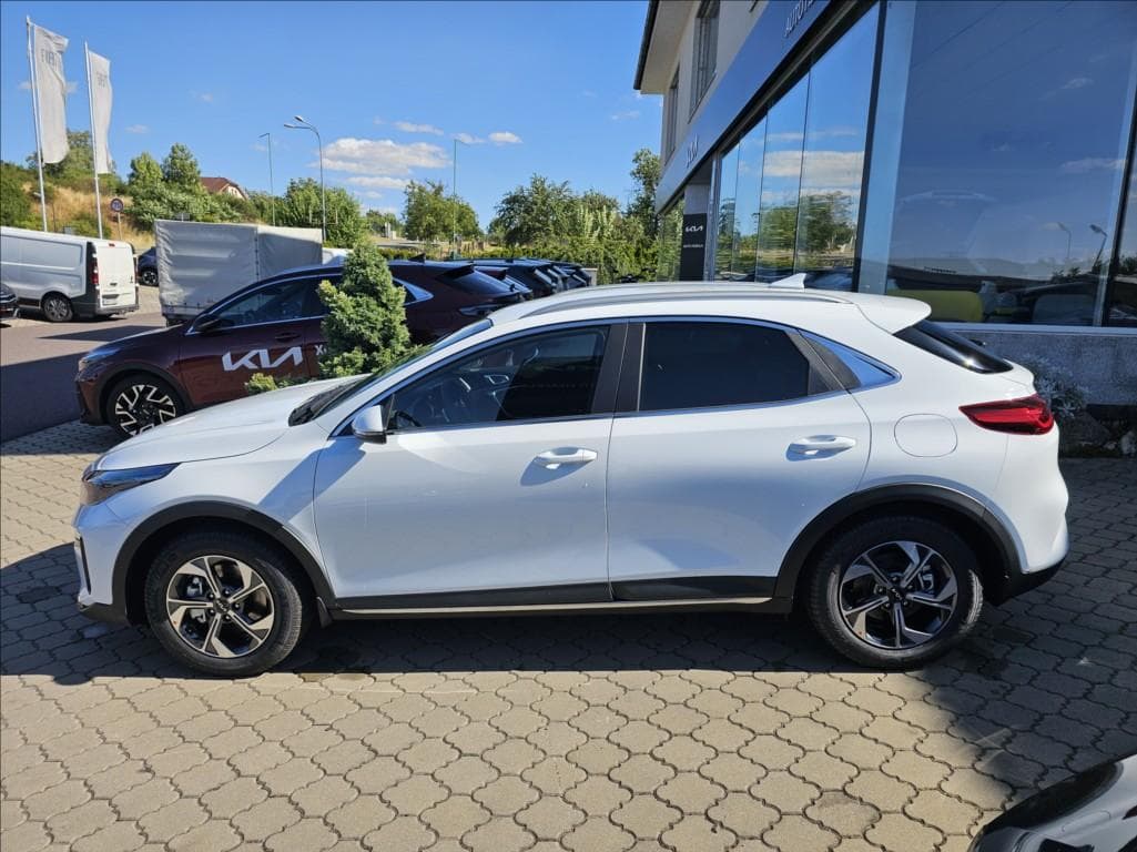2026 Kia XCEED - 2