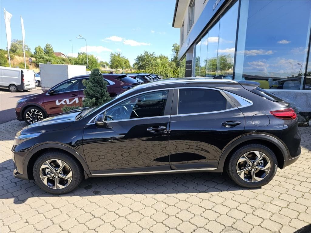 2026 Kia XCEED - 2
