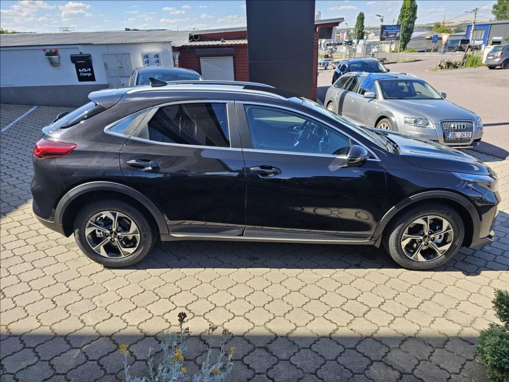 2026 Kia XCEED - 7
