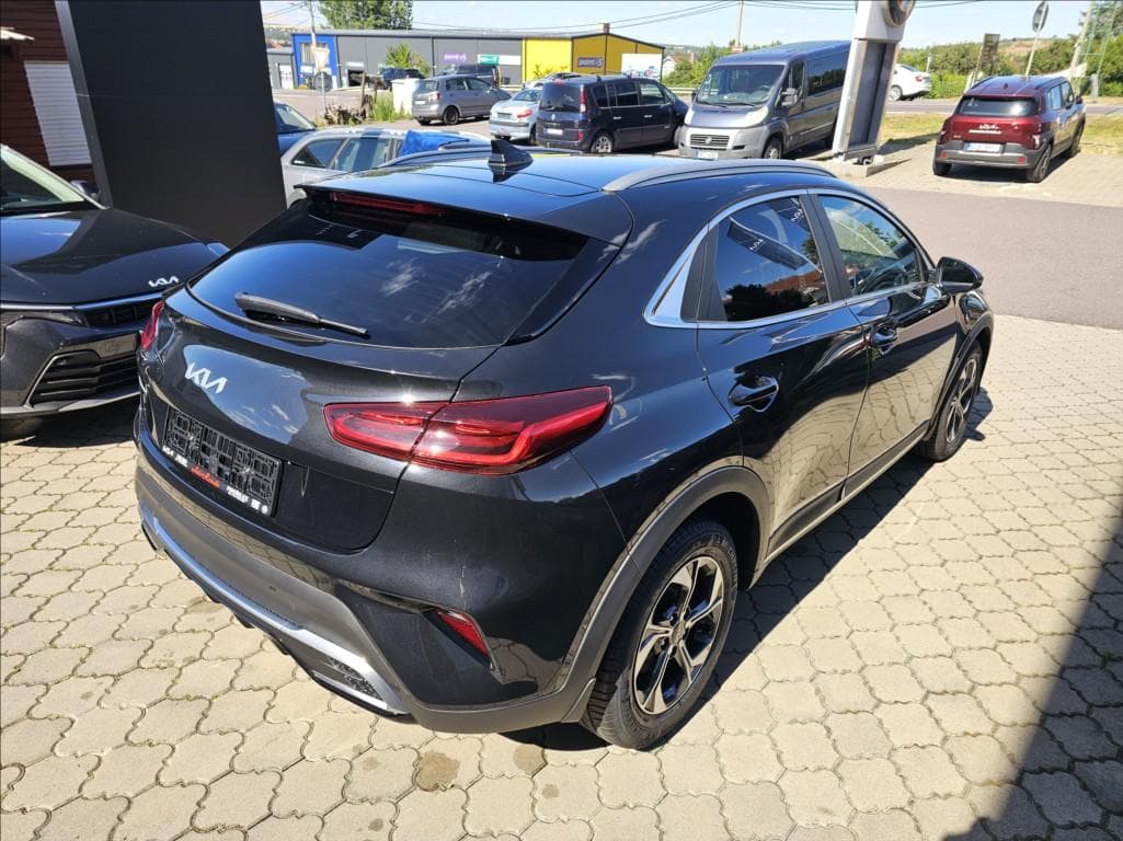 2026 Kia XCEED - 6