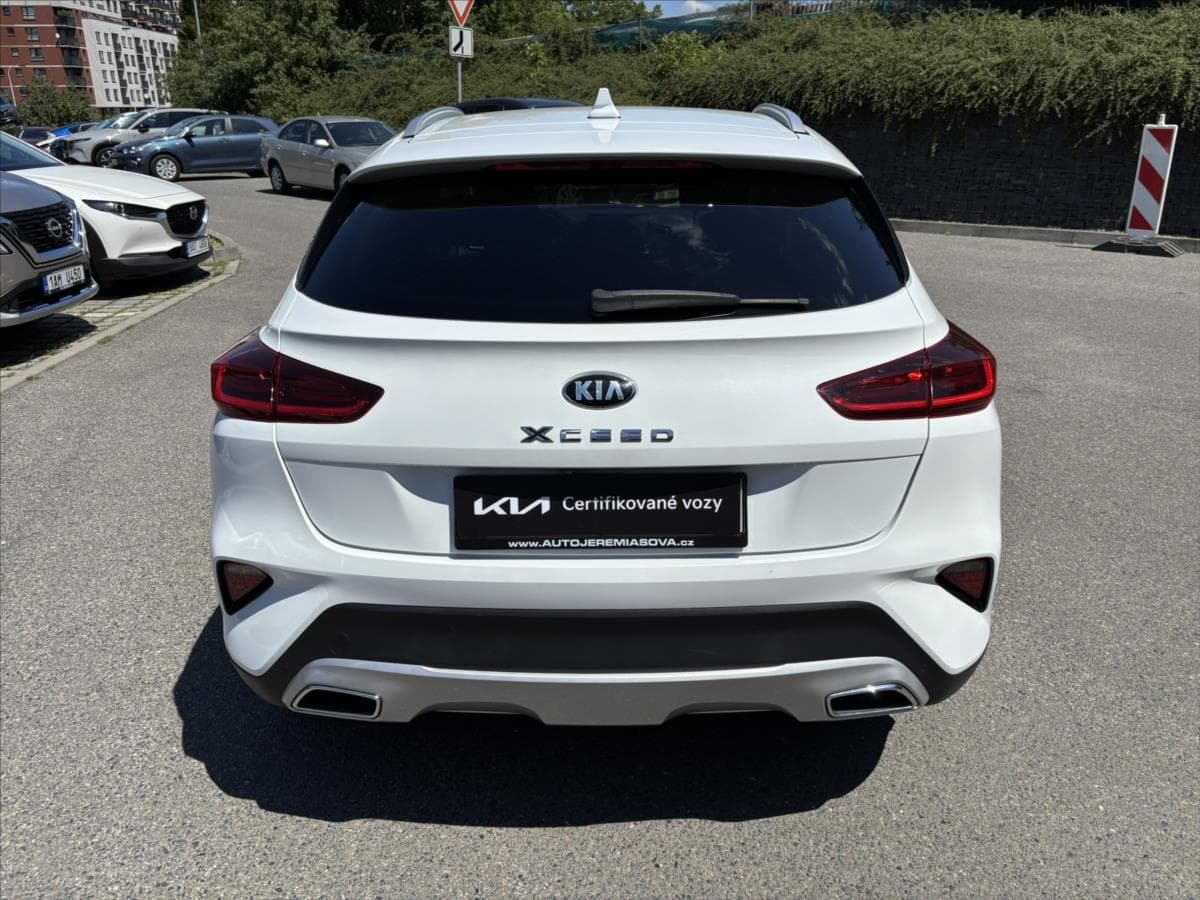 2021 Kia XCEED - 4