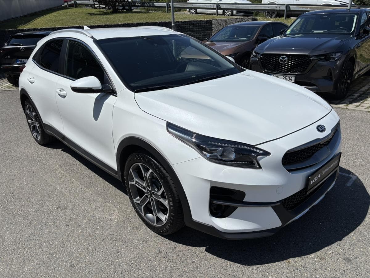 2021 Kia XCEED - 7