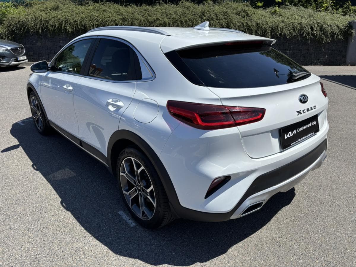 2021 Kia XCEED - 3
