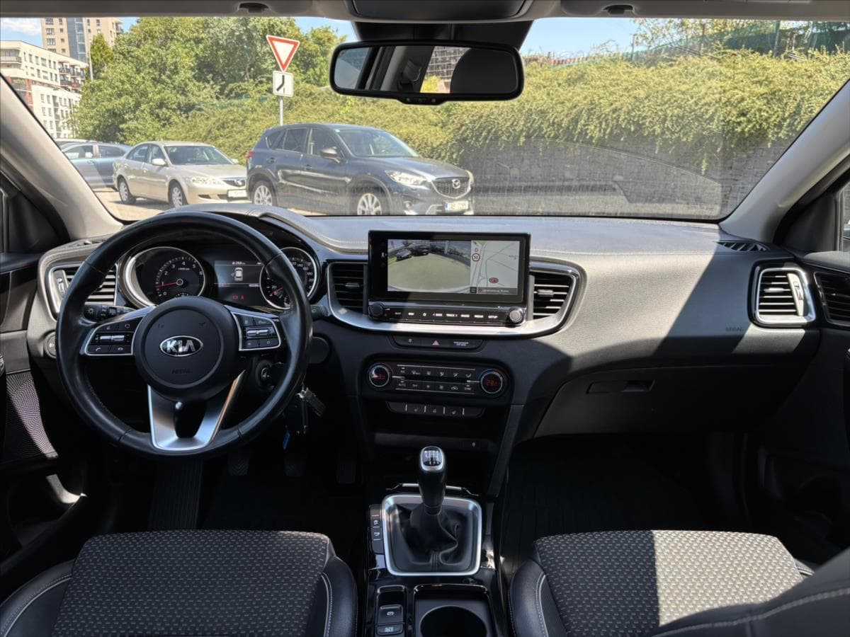 2021 Kia XCEED - 9