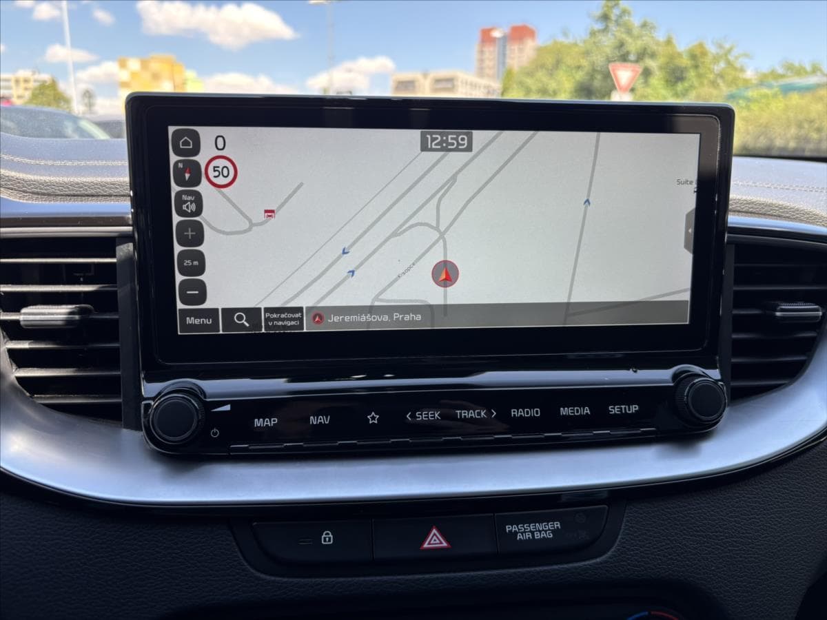 2021 Kia XCEED - 20