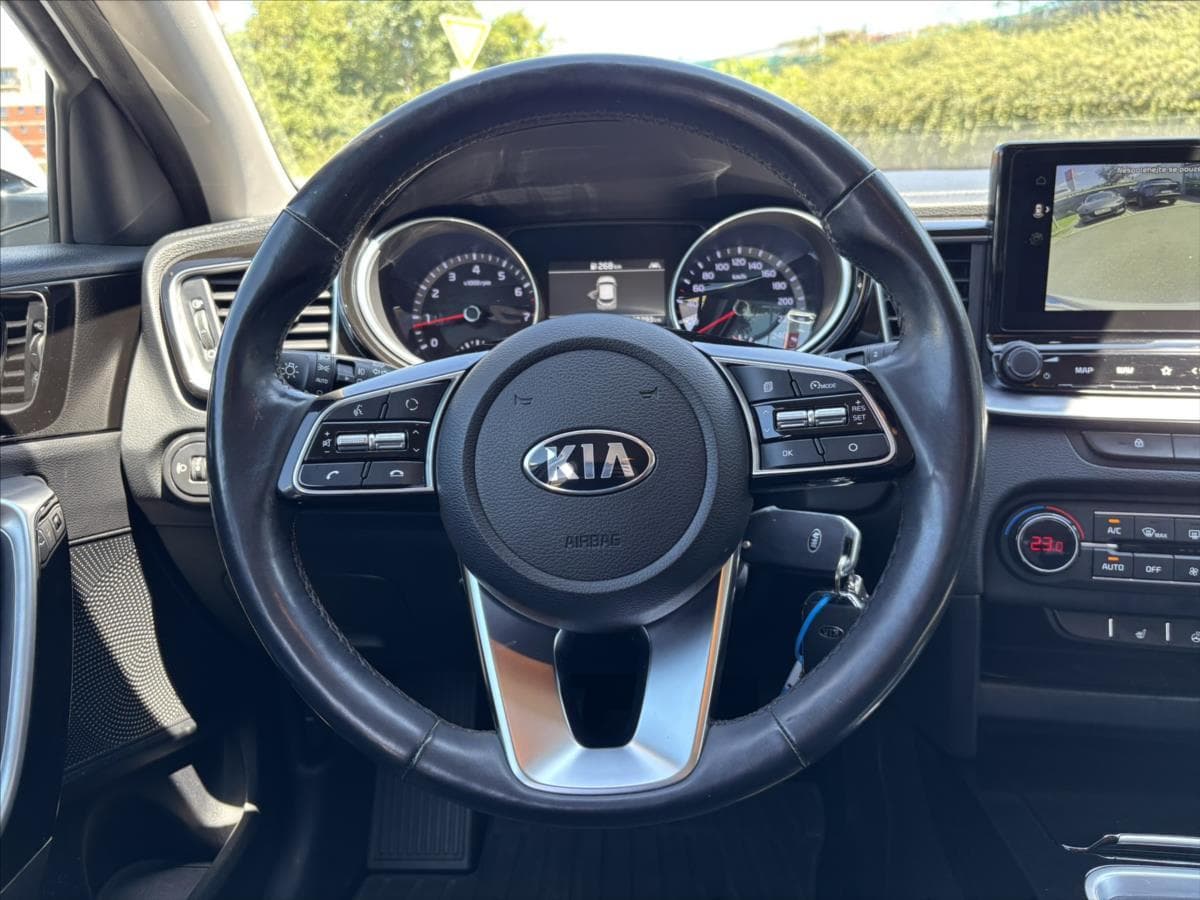 2021 Kia XCEED - 18