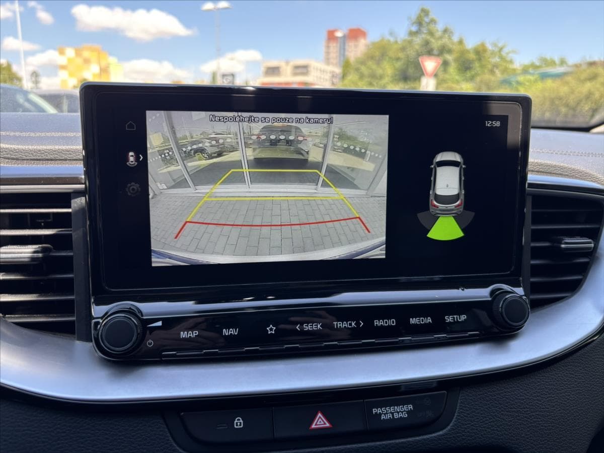 2021 Kia XCEED - 19