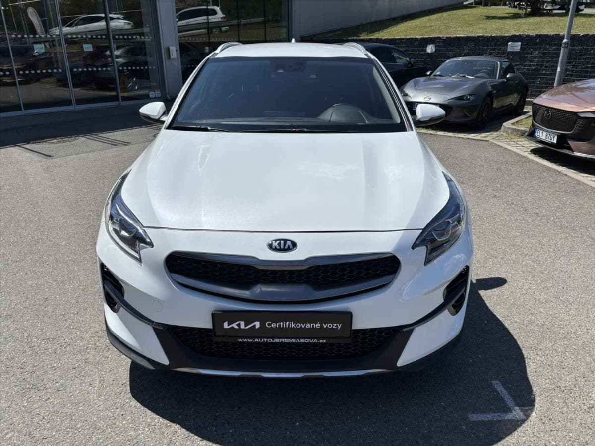 2021 Kia XCEED - 8