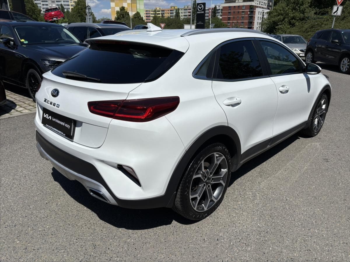 2021 Kia XCEED - 5