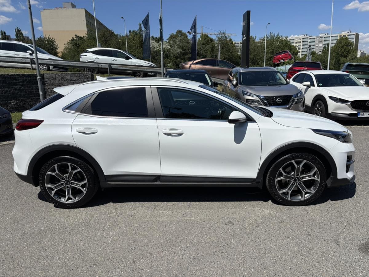 2021 Kia XCEED - 6