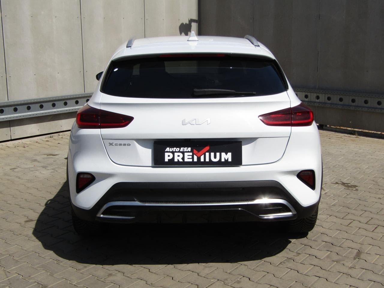 2023 Kia XCEED - 5