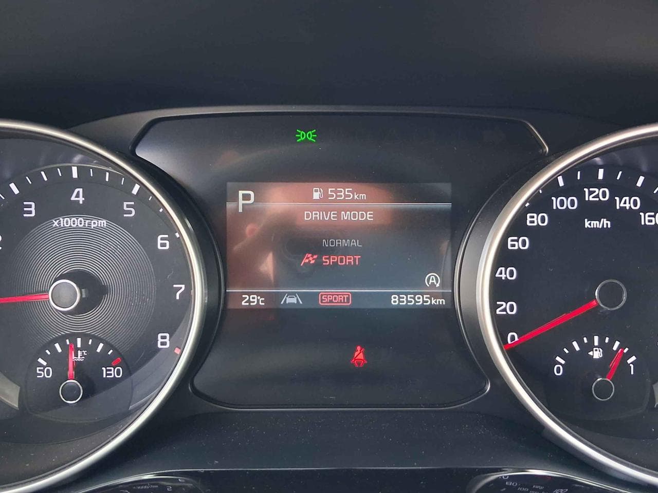 2022 Kia XCEED - 19