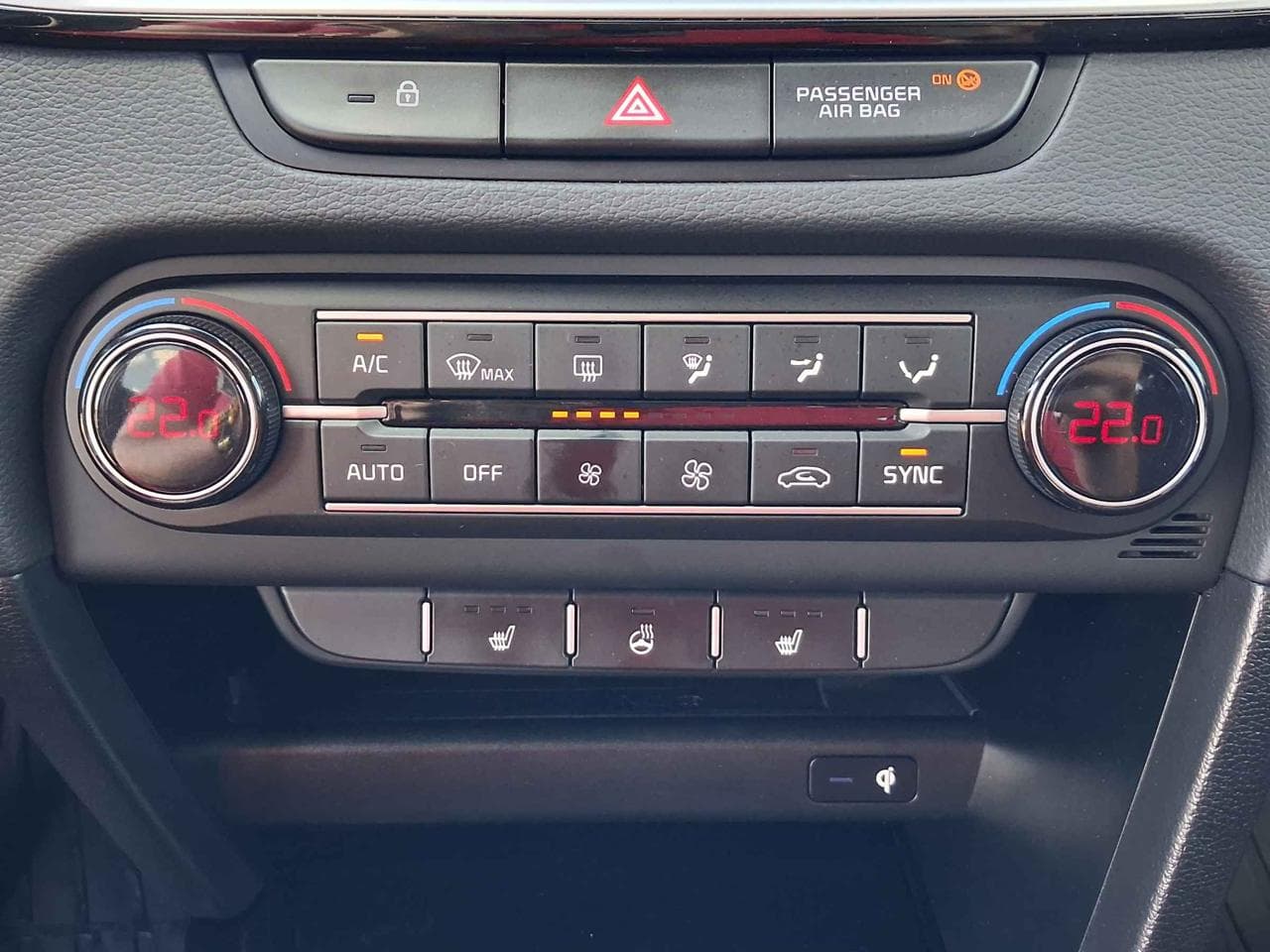 2022 Kia XCEED - 17