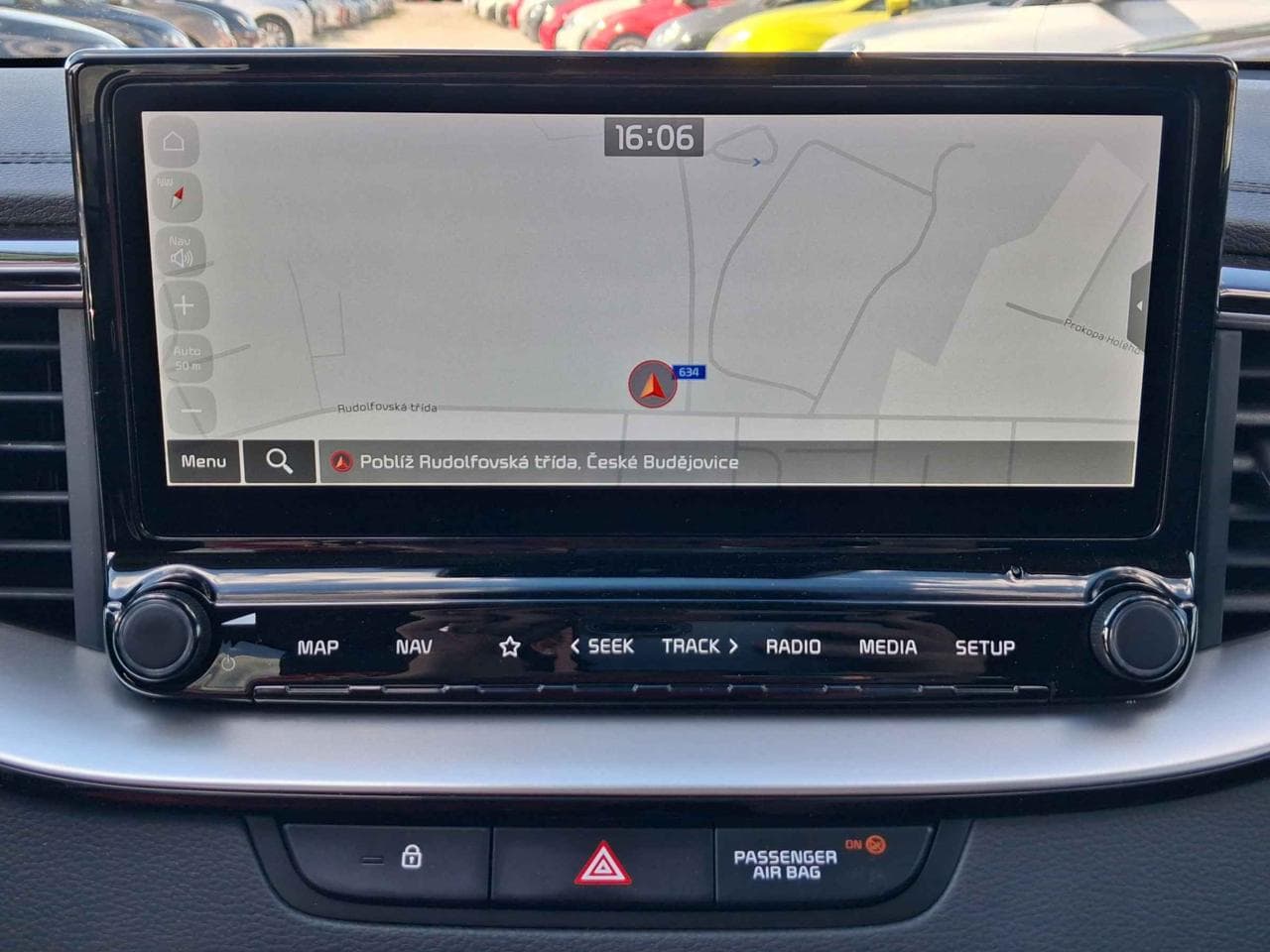 2022 Kia XCEED - 15