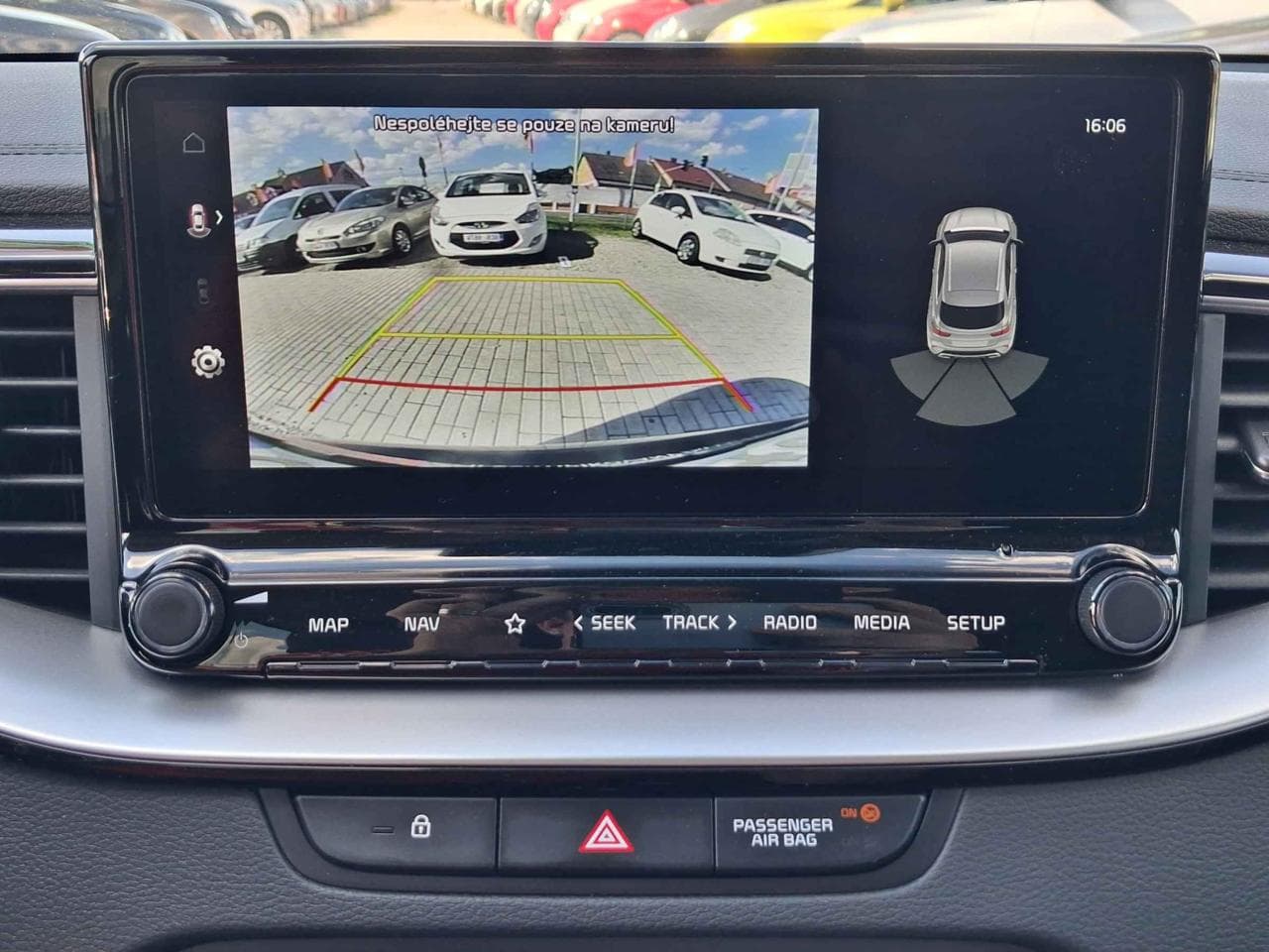2022 Kia XCEED - 16