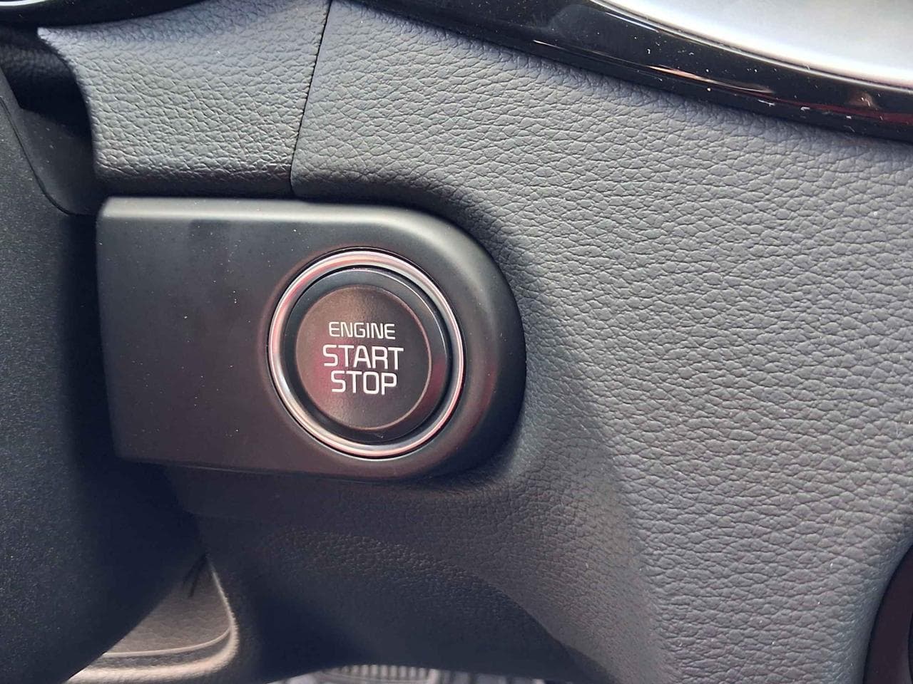 2022 Kia XCEED - 13