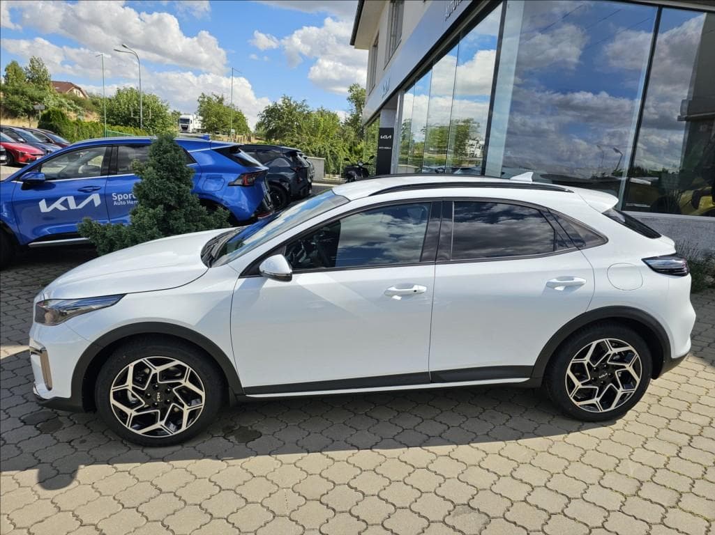 2026 Kia XCEED - 2