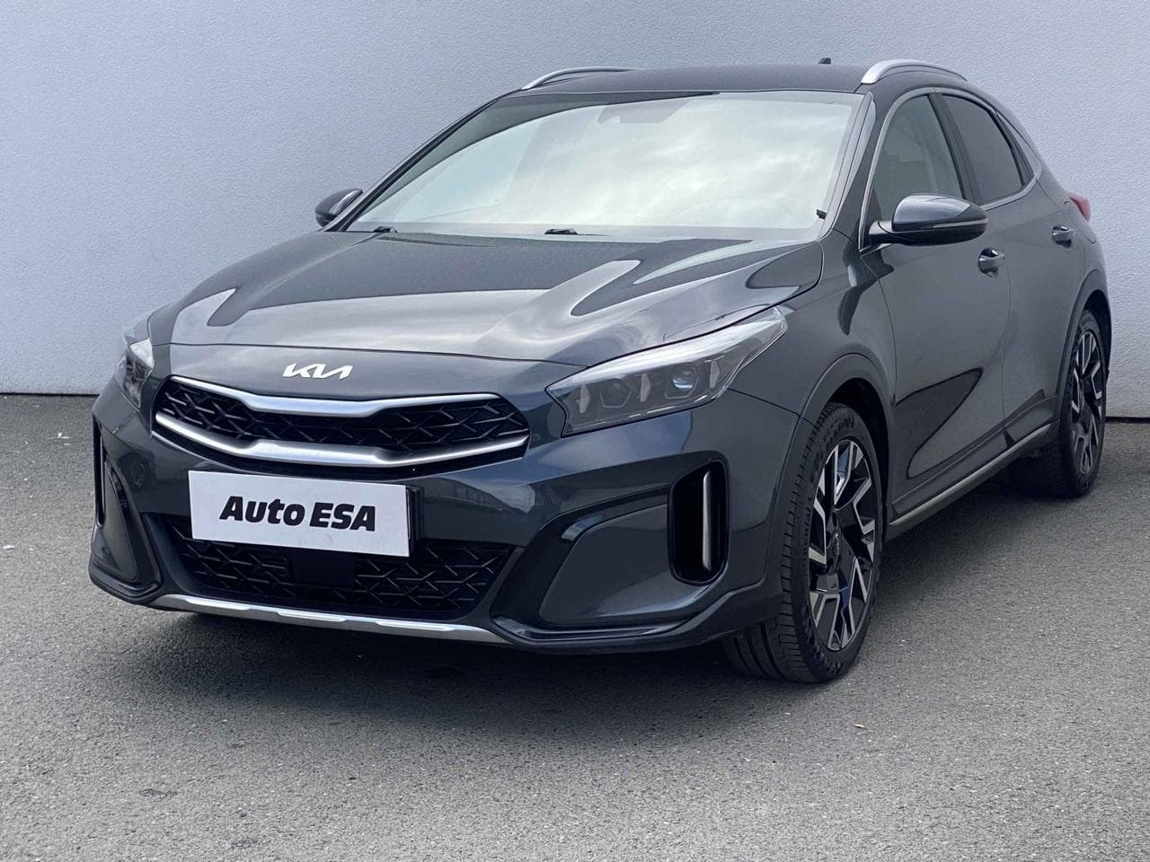 2022 Kia XCEED - 3