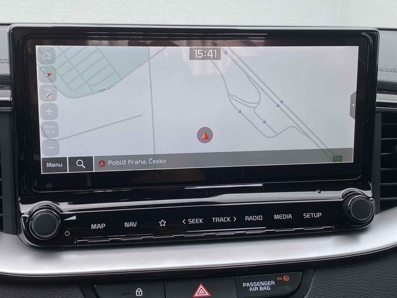 2022 Kia XCEED - 16