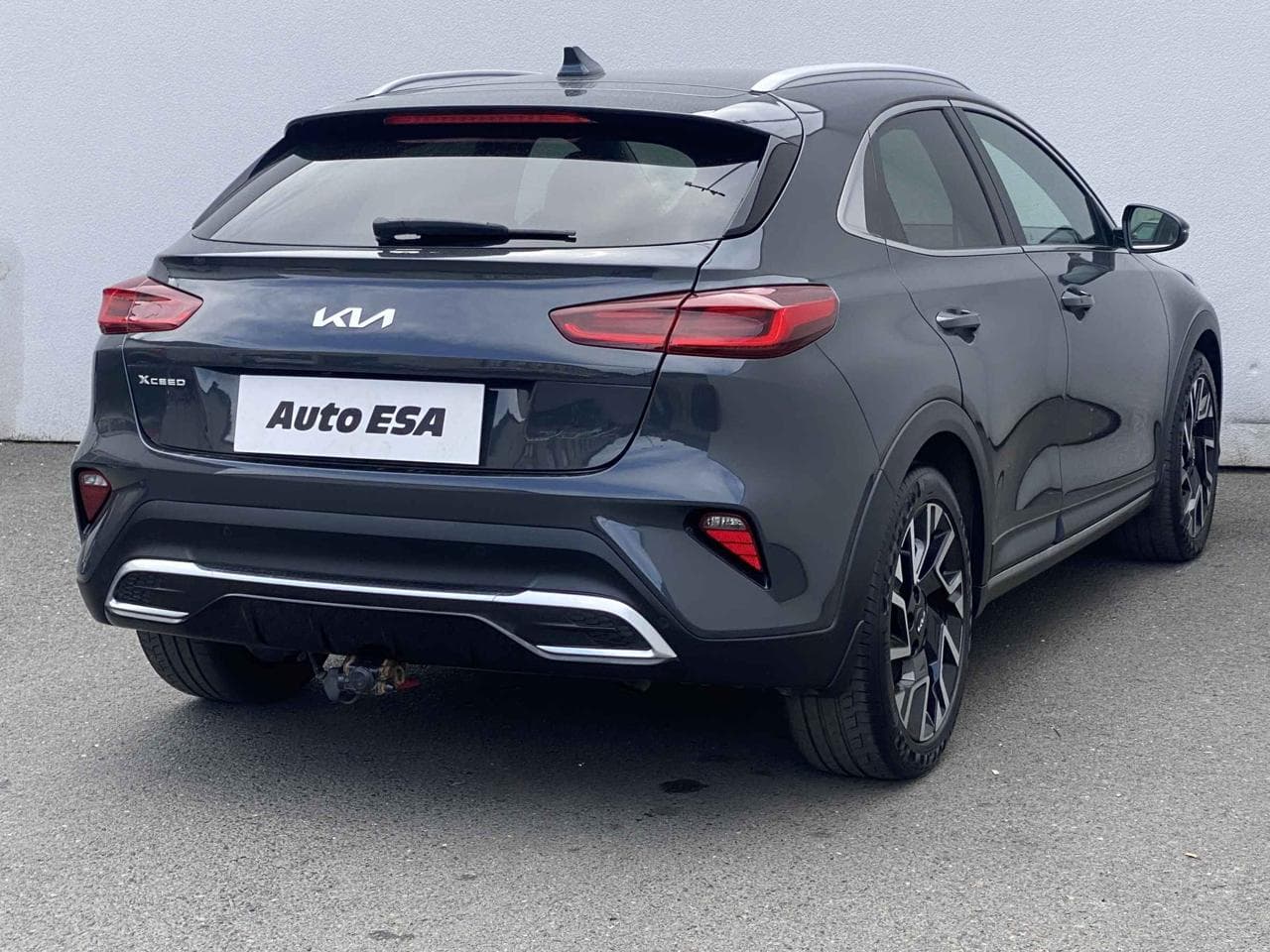2022 Kia XCEED - 4