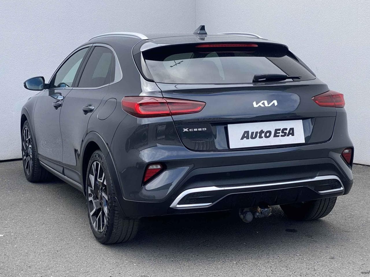 2022 Kia XCEED - 6