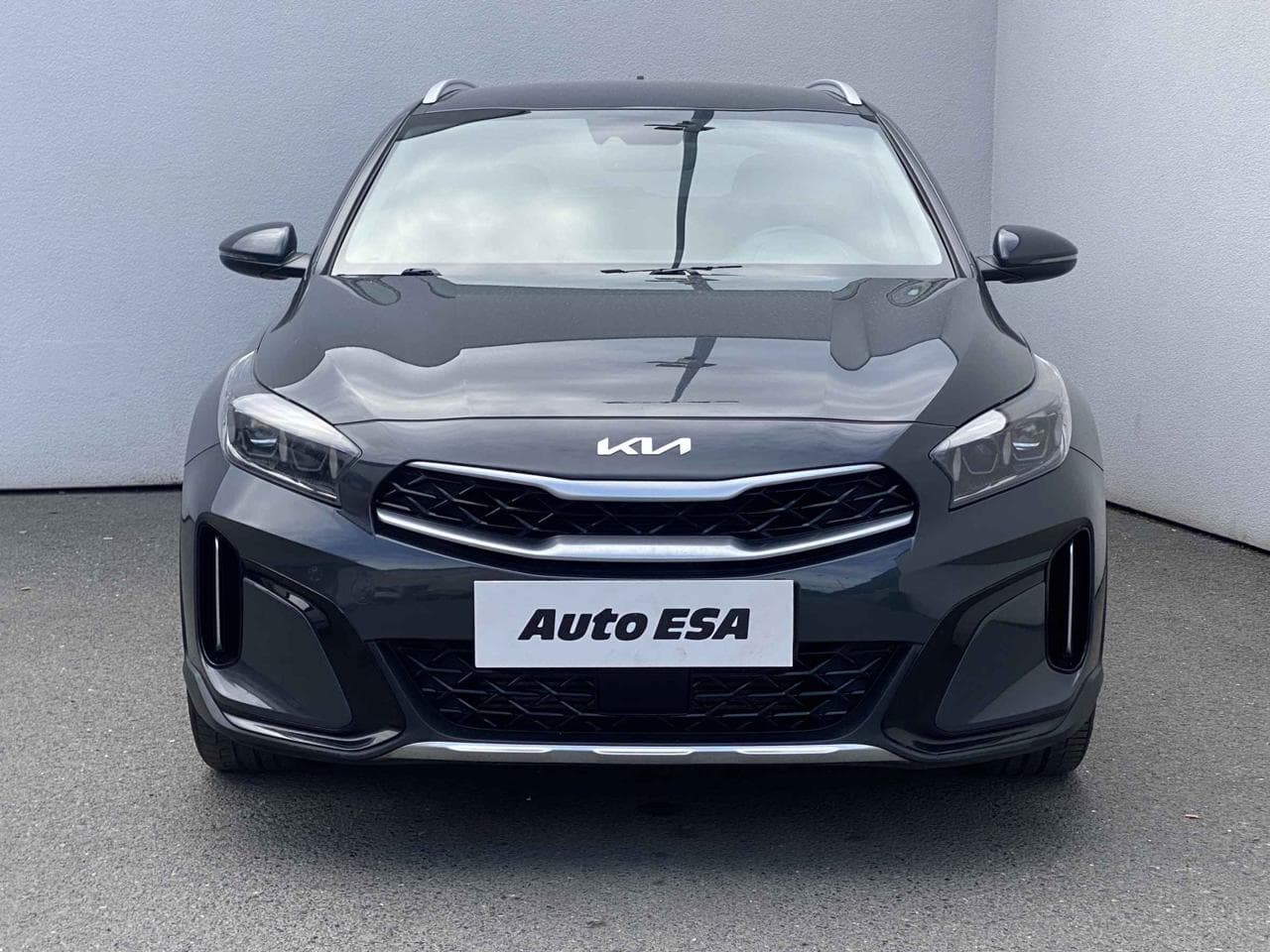 2022 Kia XCEED - 2