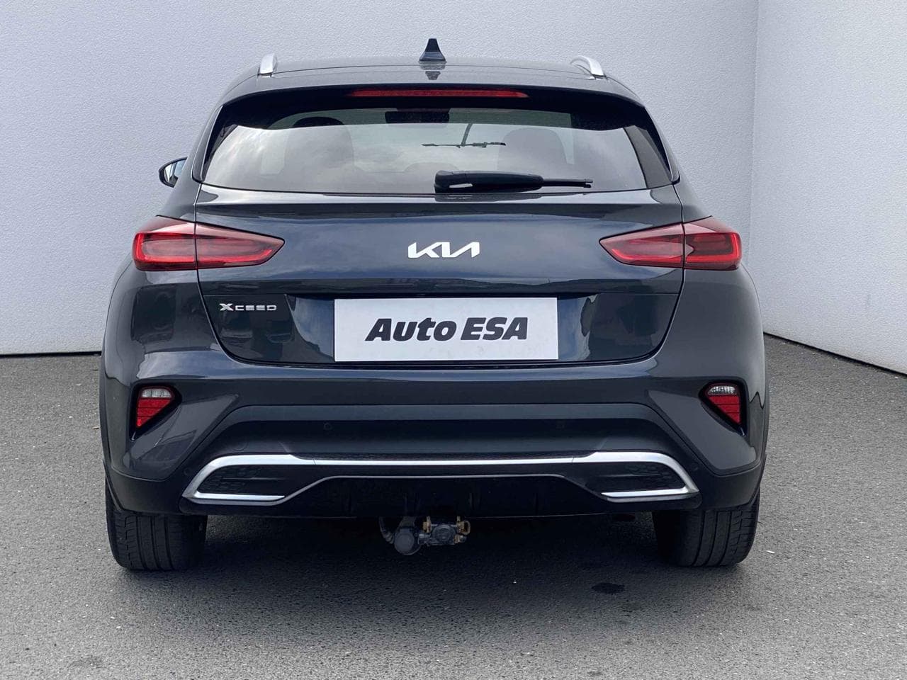 2022 Kia XCEED - 5